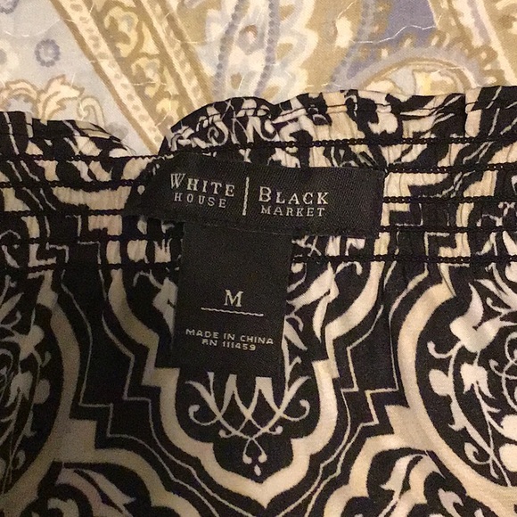 Women’s blouse - Picture 3 of 4